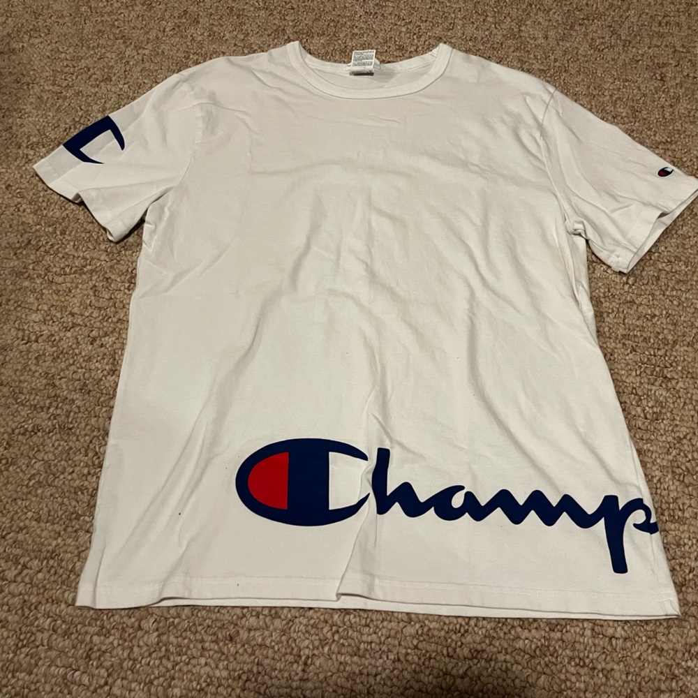 Champion T-Shirt